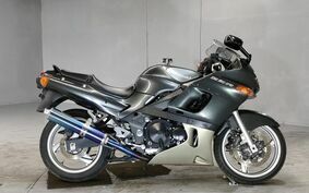 KAWASAKI ZZ-R400 2006 ZX400N