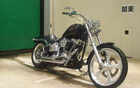 HARLEY FXSTC 1580 2006 JL5