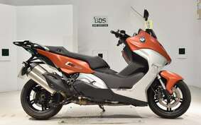 BMW C650 SPORT 2015 0C04