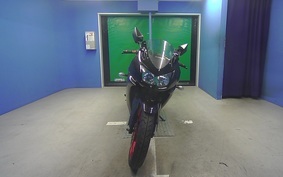 KAWASAKI NINJA 250R 2008 EX250K