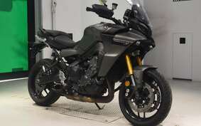 YAMAHA TRACER 9 GT 2021 RN70J