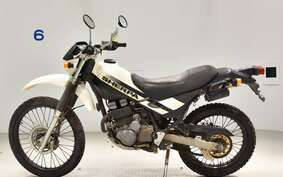 KAWASAKI SUPER SHERPA KL250G