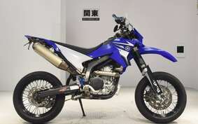 YAMAHA WR250X DG22