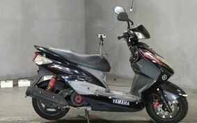 YAMAHA CYGNUS 125 X SR SE44J