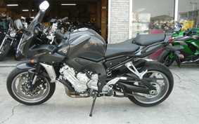 YAMAHA FZ FAZER 2008 RN21J