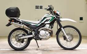 YAMAHA SEROW 250 DG17J