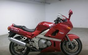 KAWASAKI ZZ-R400 1994 ZX400N