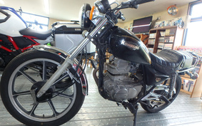 KAWASAKI Z250 Limited KZ250R