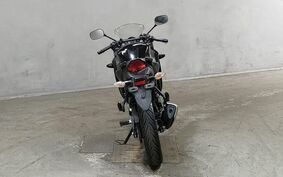 HONDA CBR125R JC50