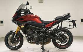 YAMAHA MT-09 Tracer 2015 RN36J