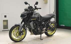 YAMAHA MT-09 A 2017 RN52J