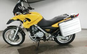 BMW F650GS 2001 0172