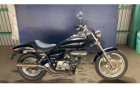 HONDA MAGNA 50 AC13