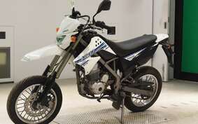 KAWASAKI KLX125D TRACKER LX125D