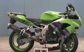 KAWASAKI ZX900R NINJA 1999 ZX900C