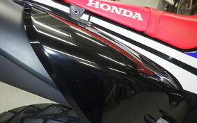 HONDA CRF250 RALLY MD44