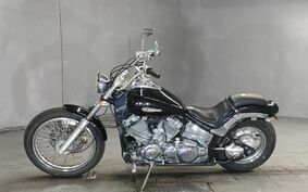 YAMAHA DRAGSTAR 400 1997 4TR