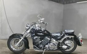 YAMAHA DRAGSTAR 400 CLASSIC 2006 VH01J