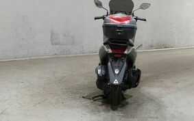 YAMAHA N-MAX 125 SE86J