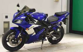 YAMAHA YZF-R1 2002 RN09