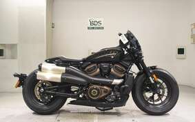 HARLEY RH1250S 2022