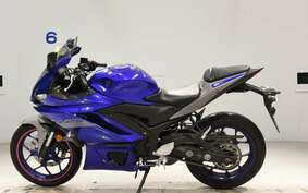 YAMAHA YZF-R25 A RG43J