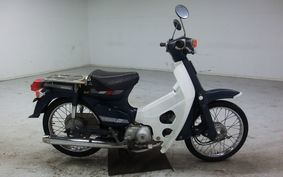 HONDA C70 SUPER CUB CUSTOM C70