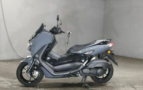 YAMAHA N-MAX 125 SEG6J