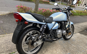 KAWASAKI ZEPHYR 550 ZR550B