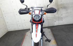 YAMAHA SEROW 250 TOURING DG31J