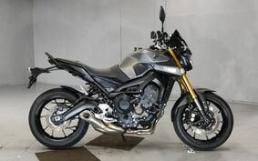 YAMAHA MT-09 2015 RN34J