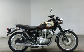 KAWASAKI W650 1999 EJ650A