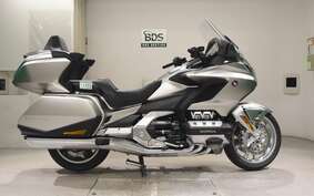 HONDA GL 1800 GOLD WING TOUR DCT 2024 SC79