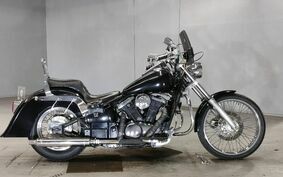 KAWASAKI VULCAN 400 1995 VN400A