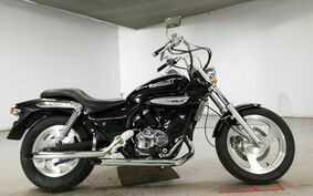 KAWASAKI ELIMINATOR 250 V Type VN250A