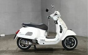 VESPA GTS300 2008 M452