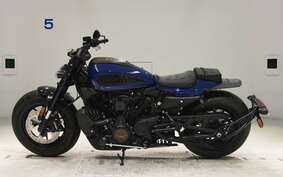 HARLEY RH1250S 2024