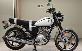 YAMAHA YB125SP PCJL