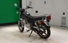 SUZUKI GN125 H PCJG9