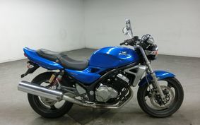 KAWASAKI BALIUS 250 Gen.2 2002 ZR250B