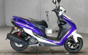 YAMAHA CYGNUS 125 X SR SEA5J