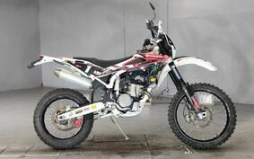 HUSQVARNA TE250 不明