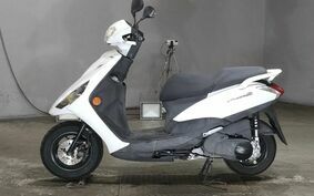 YAMAHA AXIS Z SED7J