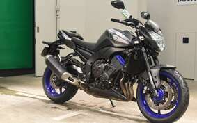 YAMAHA FAZER FZ8 NA 2013 RN25