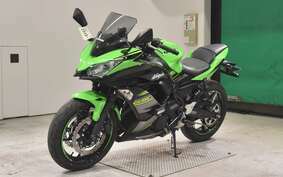 KAWASAKI NINJA 650 A 2018 ER650H