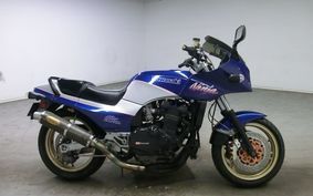 KAWASAKI GPZ900R NINJA 1992 ZX900A