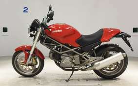 DUCATI MONSTER 400 2002 M300A