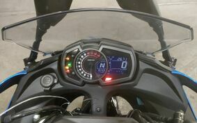 KAWASAKI NINJA 650 2017 ER650H