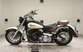 YAMAHA DRAGSTAR 400 CLASSIC 2007 VH01J