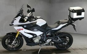 BMW S1000XR 2015 0D03